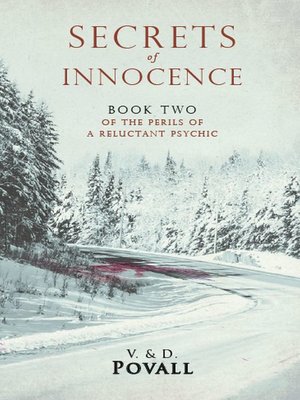 cover image of Secrets of Innocence